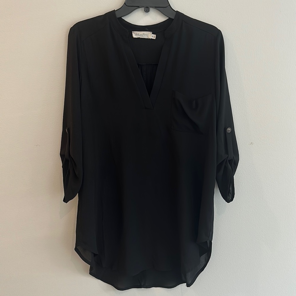 Tunic top
